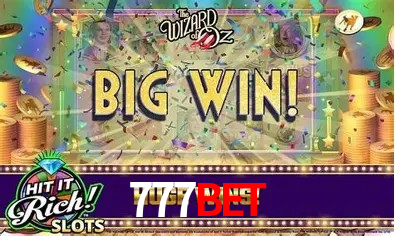 Desvendando o Mundo dos Jogos Virtuais na 777Bet