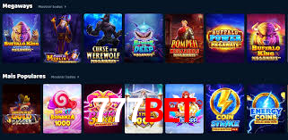 Descubra a Magia dos Jogos de Arcade no 777Bet